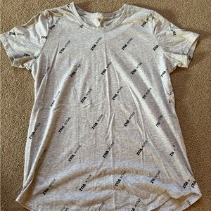 ZYIA Tees - set of 2